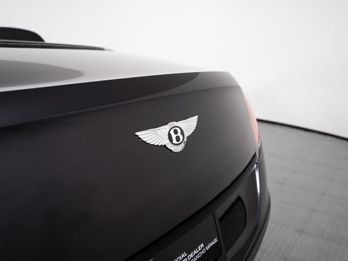 Used 2013 Bentley Continental GT w/ Convenience Specification Pkg AWD/4WD image 15