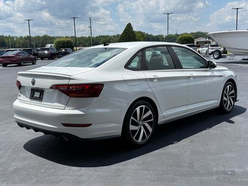Used 2019 Volkswagen Jetta GLI Autobahn FWD image 5