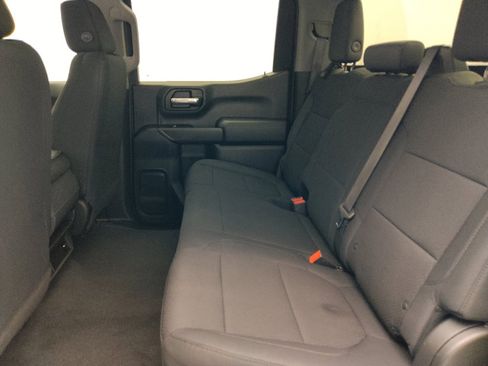 Used 2019 Chevrolet Silverado 1500 Custom RWD image 18