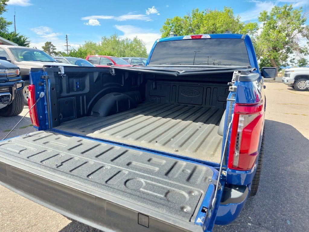 Used 2024 Ford F150 XL w/ Equipment Group 103A High AWD/4WD image 18