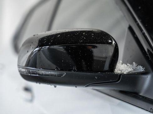 New 2026 Jeep Compass Limited image 15