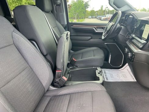 Used 2023 Chevrolet Silverado 1500 RST w/ Protection Package RWD image 41