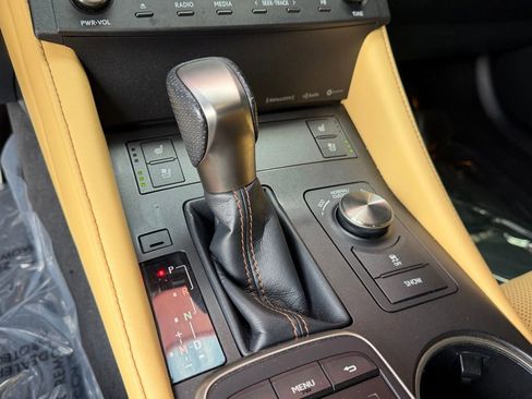 Used 2018 Lexus RC 350 F Sport RWD image 24