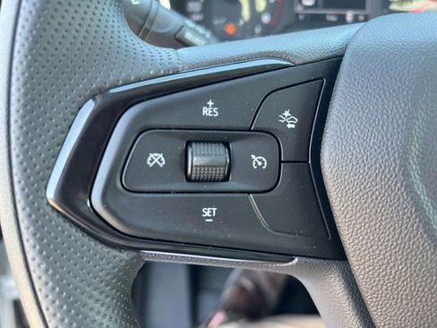 New 2026 Chevrolet Trax LS w/ LS Convenience Package FWD image 18