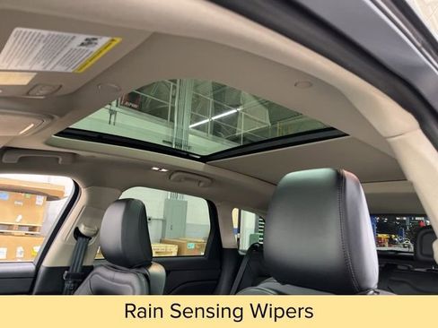 New 2026 Lincoln Corsair Premiere AWD/4WD image 47