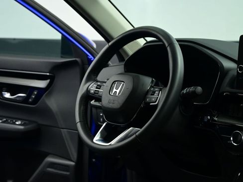 Used 2024 Honda CR-V EX-L image 40