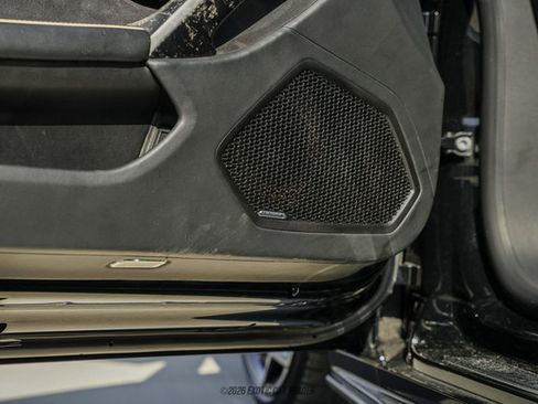 Used 2020 Lamborghini Huracan EVO AWD/4WD image 28