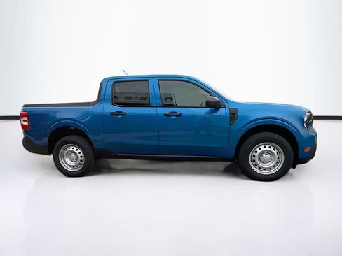 New 2026 Ford Maverick XL FWD image 4