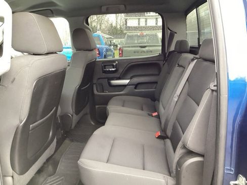 Used 2015 Chevrolet Silverado 1500 LT w/ All Star Edition image 17