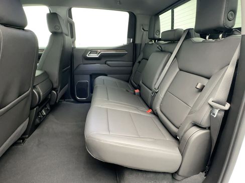 New 2026 Chevrolet Silverado 1500 LT w/ Leather Package image 15