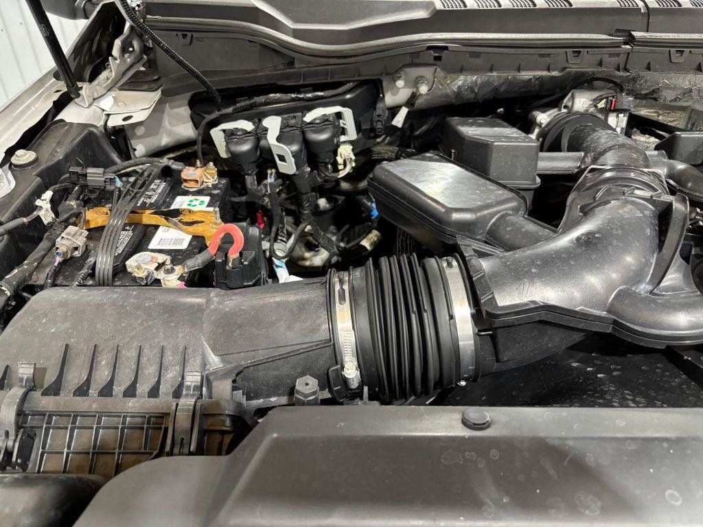 Used 2020 Ford F250 XLT AWD/4WD image 23