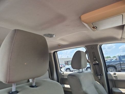 Used 2007 Ford F150 XLT RWD image 16