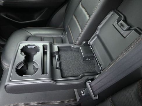 Used 2019 MAZDA CX-5 Grand Touring image 23