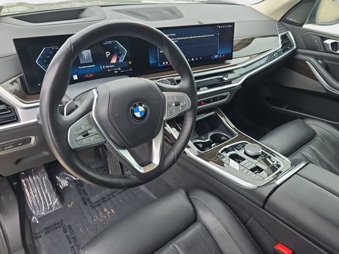 Used 2025 BMW X7 xDrive40i AWD/4WD image 20