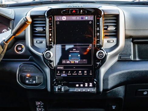 Used 2026 RAM 2500 Laramie image 16