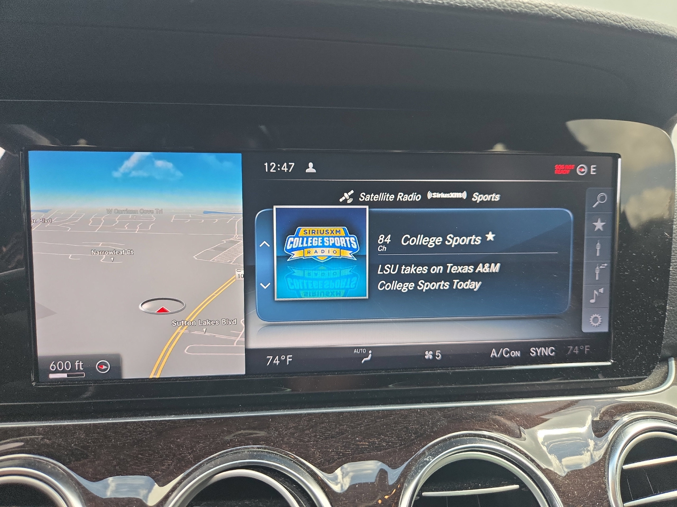 Used 2017 Mercedes-Benz E 300 image 13