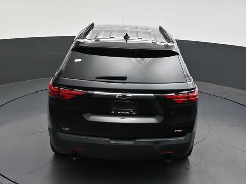 Used 2024 Chevrolet Traverse RS FWD image 23