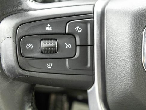 Used 2021 GMC Yukon XL SLT image 19