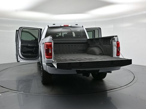 Used 2021 Ford F150 XLT RWD image 28