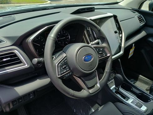 New 2026 Subaru Ascent Limited AWD/4WD image 12