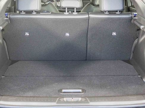 New 2026 Nissan Leaf SV+ image 27