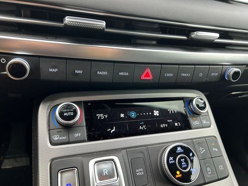 Used 2025 Hyundai Palisade Calligraphy AWD/4WD image 26