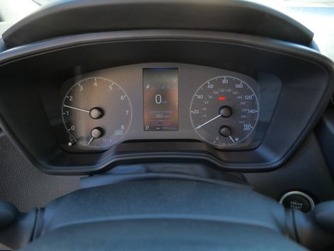 Certified 2024 Toyota Corolla SE FWD image 22