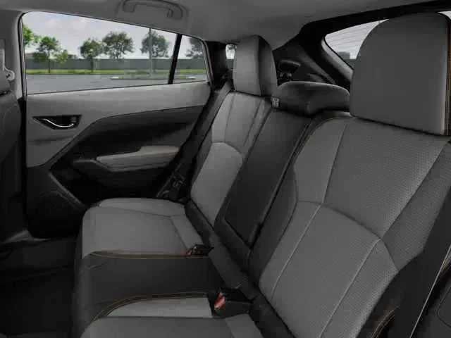 New 2026 Subaru Crosstrek 2.5i Limited AWD/4WD image 15