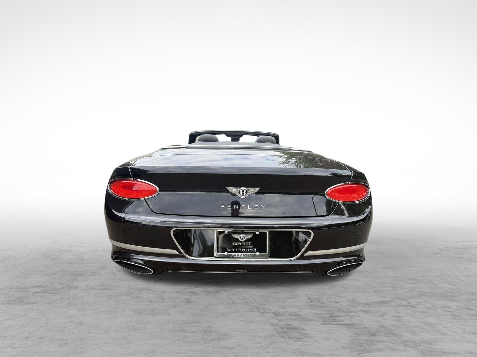 Used 2022 Bentley Continental GT Speed AWD/4WD image 9