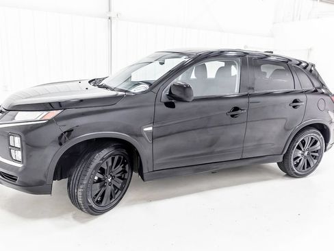 Used 2022 Mitsubishi Outlander Sport LE AWD/4WD image 5