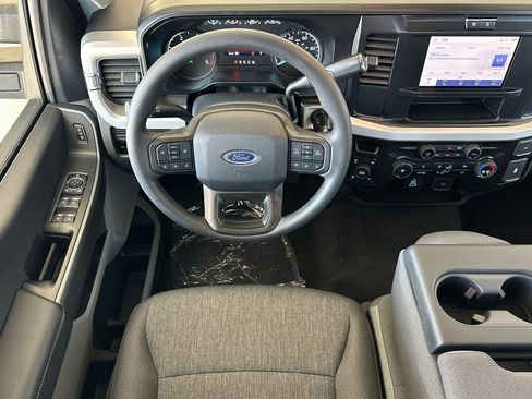 New 2026 Ford F350 XL w/ STX Appearance Package image 15