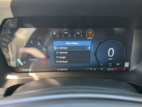 New 2026 Ford F150 Tremor image 65