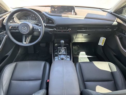 Certified 2025 MAZDA CX-30 2.5 Turbo w/ Premium Package image 16