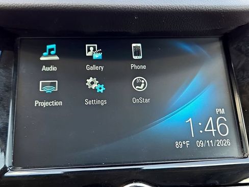 Used 2017 Chevrolet Trax LT FWD image 20