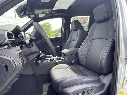 New 2026 Toyota Tacoma Limited AWD/4WD image 14
