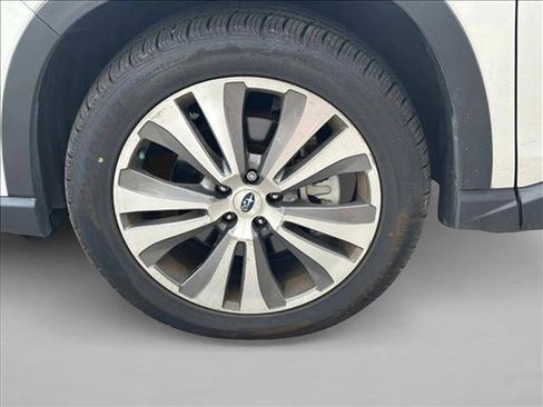 Used 2022 Subaru Ascent Touring image 22