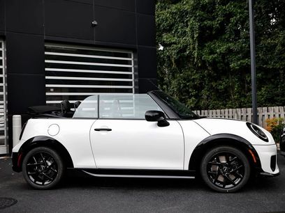 New 2026 MINI Cooper S
