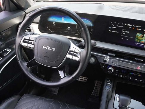 Used 2024 Kia Telluride SX Prestige X-Line AWD/4WD image 45