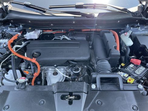 Used 2025 Honda CR-V Sport Touring image 28