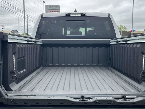 New 2026 RAM 1500 Rebel AWD/4WD image 19