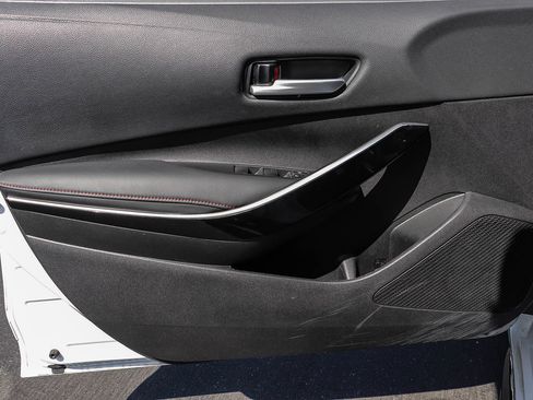 Used 2023 Toyota Corolla XSE FWD image 22