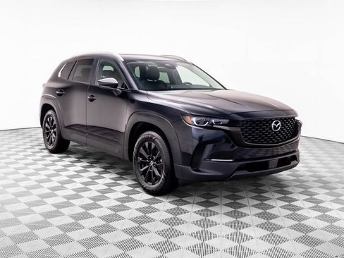 Used 2025 MAZDA CX-50 AWD 2.5 S w/ Premium Package image 9