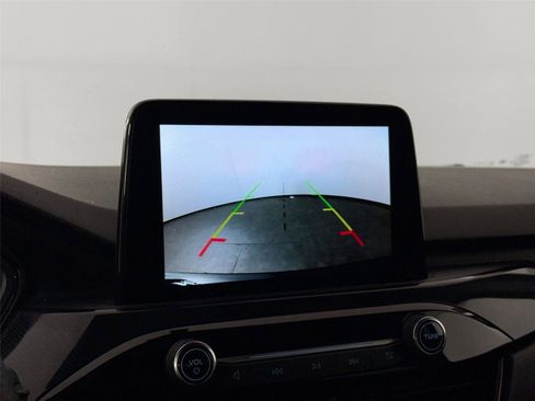 Used 2025 Ford Escape ST-Line FWD image 20