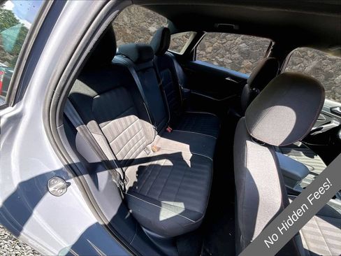 Used 2021 Volkswagen Jetta GLI FWD image 23