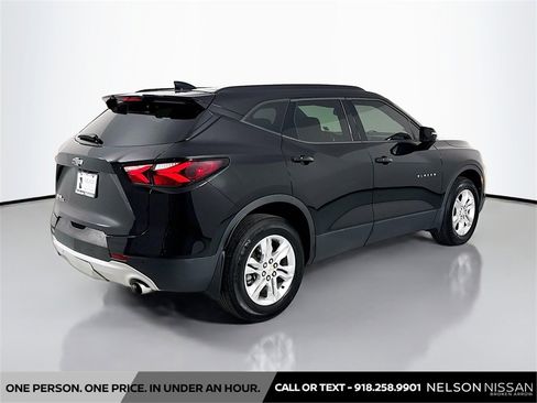 Used 2020 Chevrolet Blazer LT image 5