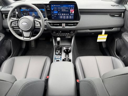 New 2026 Subaru Outback Premium w/ Premium/Limited Package 2 AWD/4WD image 14