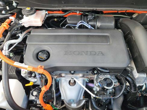 New 2026 Honda CR-V Sport-L image 10