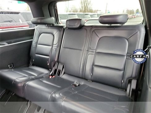 Used 2022 Lincoln Navigator Reserve image 10