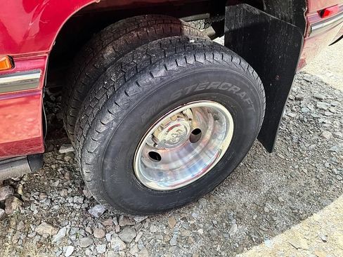 Used 1995 Dodge Ram 3500 Truck 2WD Regular Cab image 34