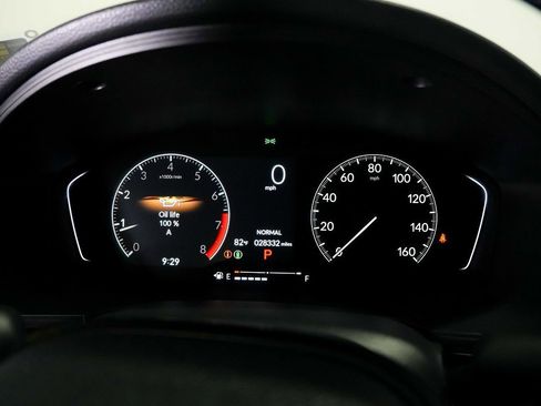 Used 2025 Honda Civic Sport image 15